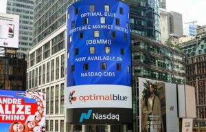 OBMMI Now Available on Nasdaq’s Global Index Data Service (GIDS)
