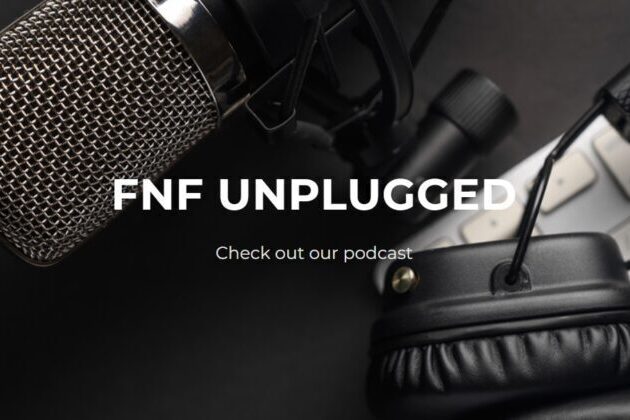 What’ll it Take to Break the Gridlock? Hear Andy Walden on the Housing Market with Chuck Cain for FNF Unplugged