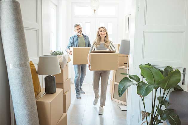 Buydowns and Loan Assumptions Help Home Buyers Bridge Affordability Gap